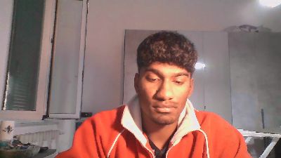nero2345 — Cam4 stream photo (Jan 2025)