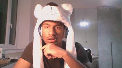 nero2345 — Cam4 stream photo (Jan 2025)