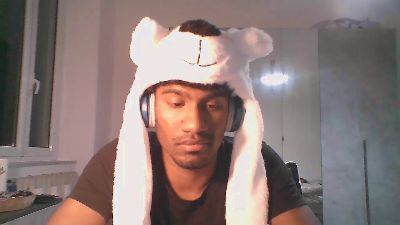 nero2345 — Cam4 stream photo (Jan 2025)