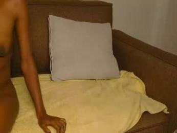 africanjewel — chaturbateでウェブカムモデルオンライン