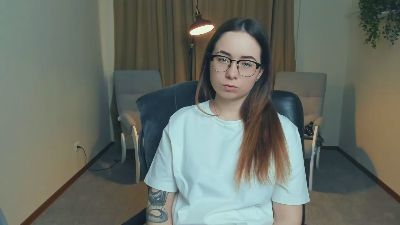 LilliSteuck — Cam4 stream photo (Apr 2026)