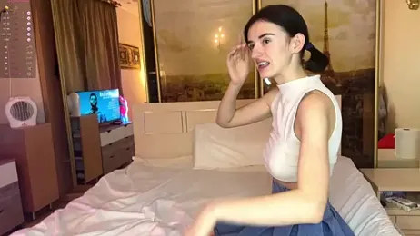 Marry_me22 — Stripchat stream photo (Apr 2025)