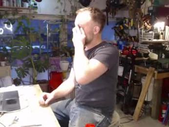 seattlemanwhore — Chaturbate stream photo (Apr 2026)