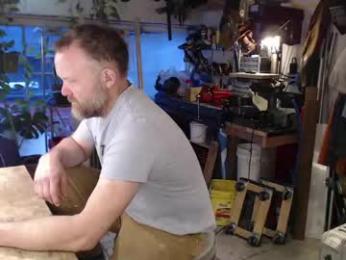 seattlemanwhore — Chaturbate profile photo