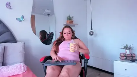 SabrinaVantress — stripchat