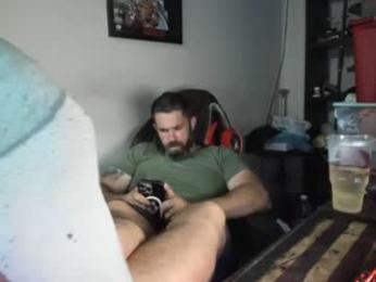 brutalmaster1983 — Chaturbate stream photo (Jul 2026)