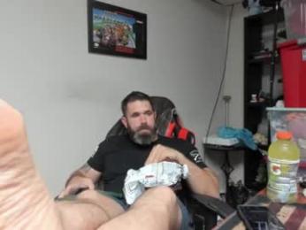 brutalmaster1983 — Chaturbate stream photo (Jul 2026)