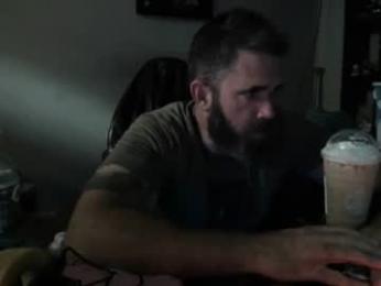 brutalmaster1983 — Chaturbate stream photo (Jul 2026)