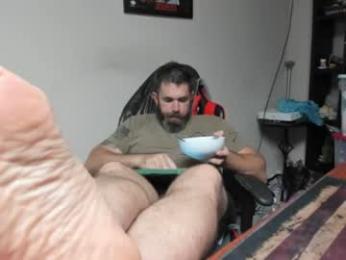 brutalmaster1983 — Chaturbate stream photo (Jul 2026)
