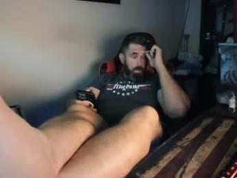 brutalmaster1983 — Chaturbate stream photo (Jul 2026)
