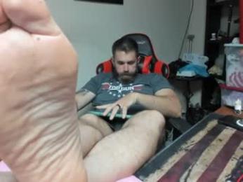 brutalmaster1983 — Chaturbate stream photo (Jul 2026)