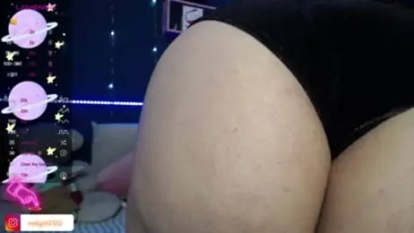 redgirlofficial — stripchat