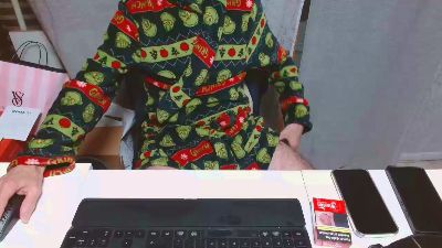 hucho40 — Cam4 stream photo (Feb 2026)