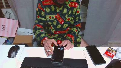 hucho40 — Cam4 stream photo (Feb 2026)