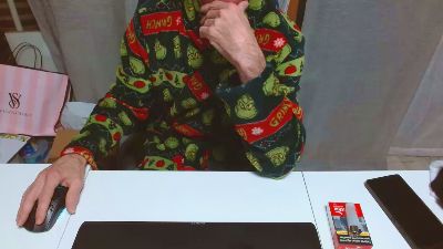 hucho40 — Cam4 stream photo (Feb 2026)