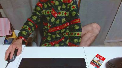 hucho40 — Cam4 stream photo (Mar 2026)