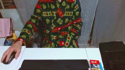 hucho40 — Cam4 stream photo (Mar 2026)