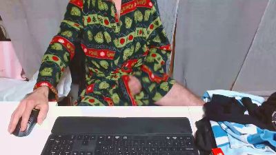 hucho40 — Cam4 stream photo (Mar 2026)