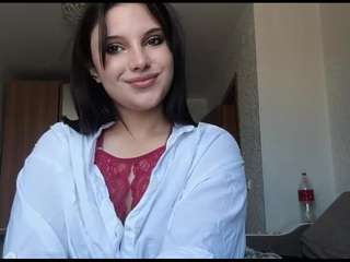 cristinemuri — Camsoda stream photo (Aug 2026)