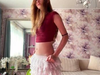 MagdaReino — Bongacams profile photo