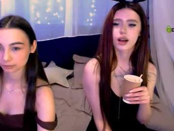 kimi_glow — Chaturbate stream photo (Sep 2025)