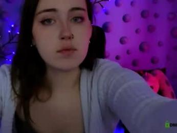 kimi_glow — Chaturbate stream photo (Jan 2026)