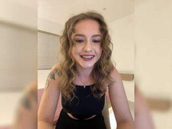 Annyyy — Bongacams stream photo (Mar 2026)