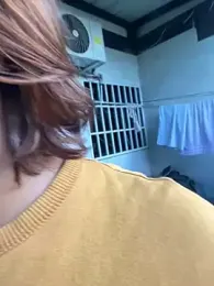 RileyFlame — Stripchat profile photo