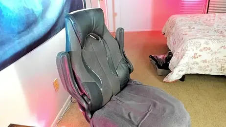 Abbiemorganxx — Stripchat profile photo