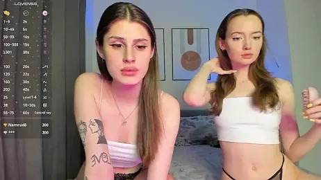 charmerss — Stripchat stream photo (Feb 2026)