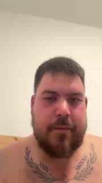 Alcaidesant — Cam4 stream photo (May 2025)