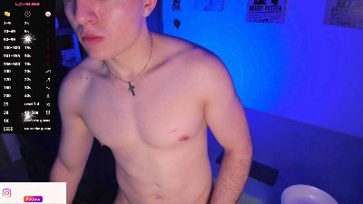 Gaelvillada — Cam4 stream photo (Apr 2026)
