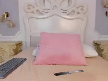 roxana_scott1 — Chaturbate stream photo (Aug 2026)