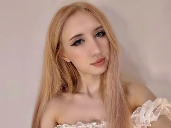 AllisonKron — Livejasmin stream photo (Oct 2025)