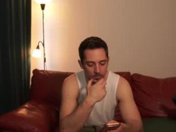 mrgreeneyes01 — Chaturbate stream photo (Mar 2026)