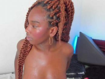 sweetafrican-squirt — bongacams