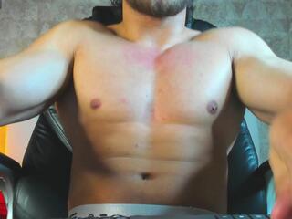 Jeicob Gagnon — Flirt4free stream photo (May 2026)