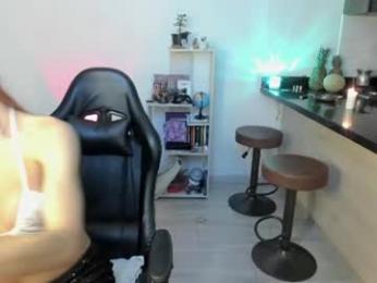 antonellaporter — Chaturbate stream photo (Jun 2026)