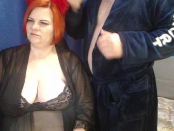 Parochka1 — Bongacams stream photo (Apr 2026)