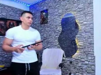 choreythaiylor — Chaturbate stream photo (Jun 2026)
