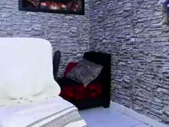 choreythaiylor — Chaturbate profile photo