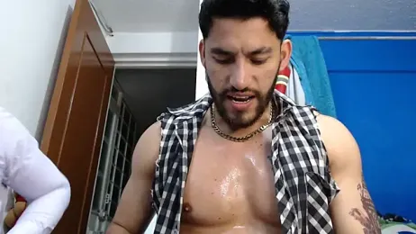 ethasteban27 — stripchatでウェブカムモデルオンライン