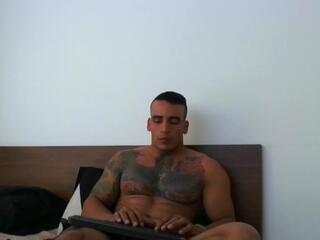 Joseph Core — Flirt4free stream photo (Jul 2026)