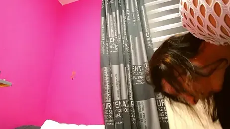 Sebriena — Stripchat stream photo (Oct 2024)
