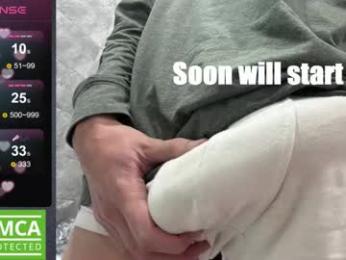 wow_david — Chaturbate stream photo (Mar 2026)