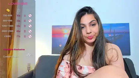 Emma_Muller32 — Stripchat profile photo