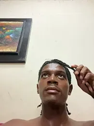 KingJack25cm — Stripchat stream photo (Aug 2026)