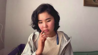 KyongOubre — Cam4 stream photo (Feb 2026)