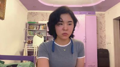 KyongOubre — Cam4 stream photo (Feb 2026)