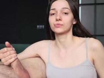 lubovtelom — chaturbateでウェブカムモデルオンライン